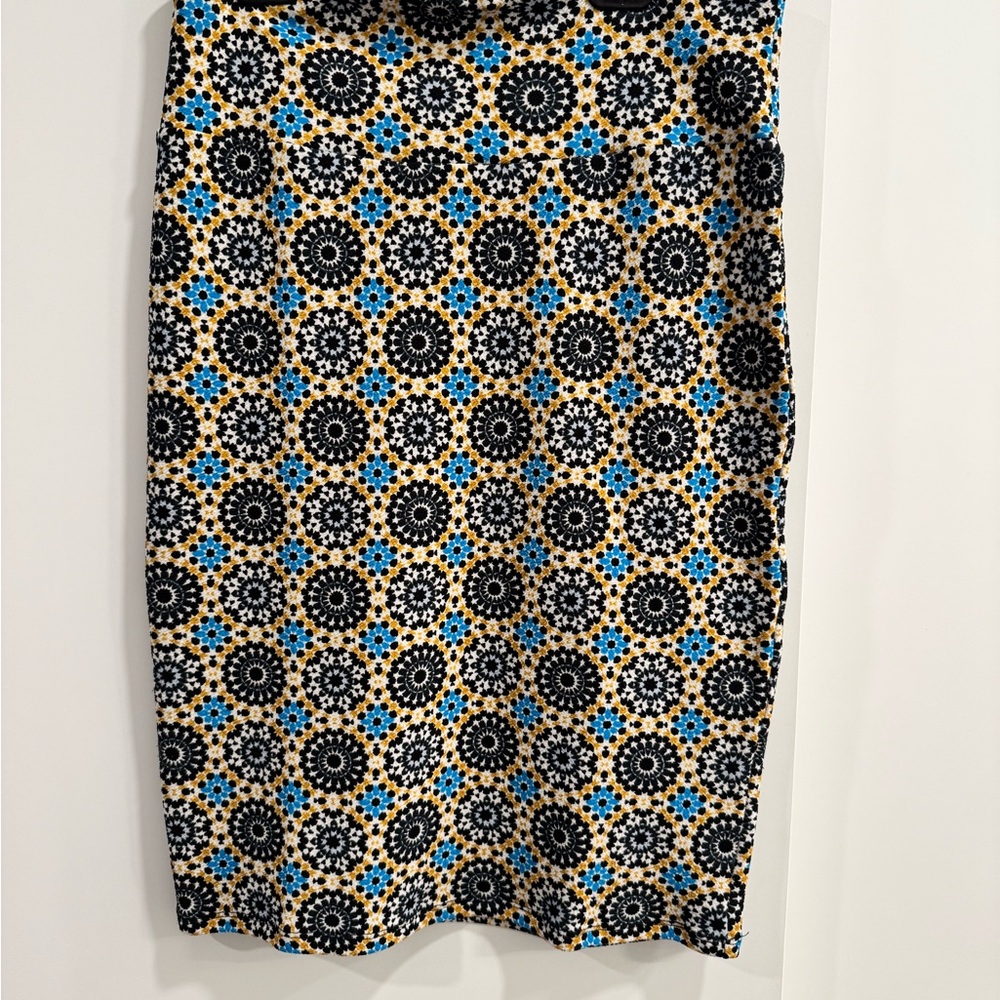 LuLaRoe Patterned Skirts